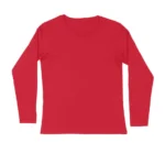 Men’s Long Sleeve T-shirt| Collar Tshirts | Half Sleeves | Plain-Regular Fit