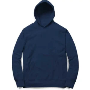Oversized Hoodies for Men | Printed Hoodie for Men | Cotton Hoodie | Mens Hoodies in Navy Blue