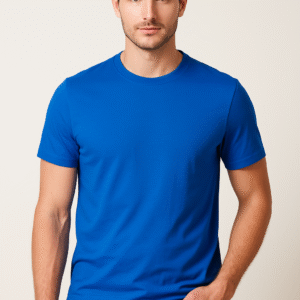 best men's crew neck t shirts