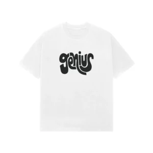 Oversized T-shirts | Collar Tshirts | Half Sleeves | Plain-Regular Fit - PWhite