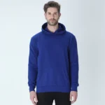Mens Ultra soft, extra durable Essential Royal Blue Sweatshirts