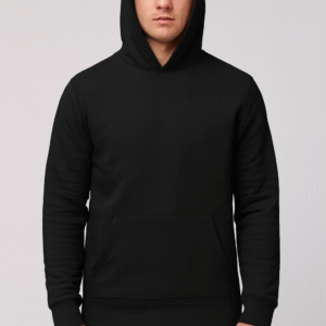 Hoodies for Men | Cotton Hoodie | Mens Hoodies in Black